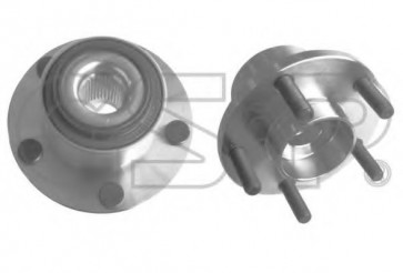 Wheel Bearing