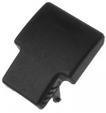 Rubber Buffer, air filter