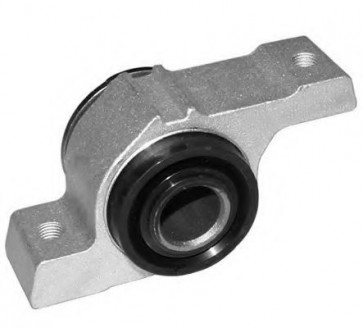 Control Arm-/Trailing Arm Bush