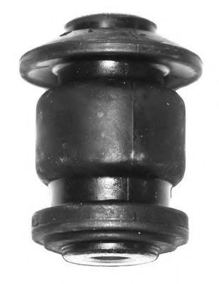 Control Arm-/Trailing Arm Bush