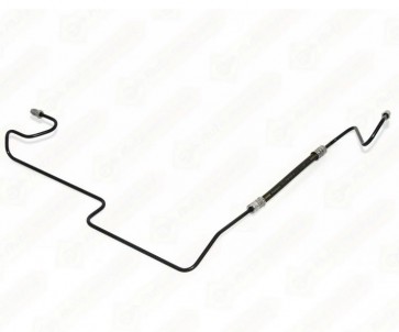 RENAULT / DACIA HAM ELAST CABLE RENAULT MASTER 98> 01> REAR PR