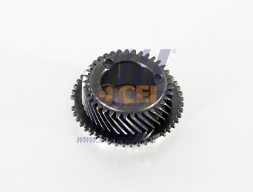 GEAR GEARBOX FIAT DUCATO 06> / 14> 6-SPEED / 48T
