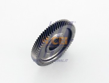 CEI TRANSMISSION GEAR FIAT DUCATO 06>/ 14> MAIN SHAFT 4/6-GEAR Z 67