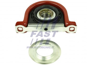 PROPSHAFT SUPPORT IVECO DAILY 90> Ø=35