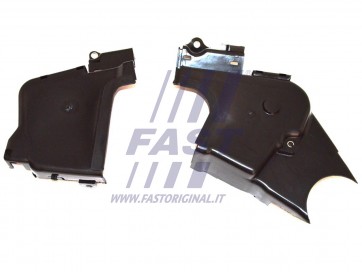 TIMING BELT COVER FIAT PUNTO 99> 1.2 8V CF2