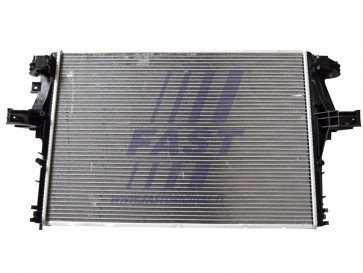 RADIATOR IVECO DAILY 14> 12>2.3/3.0JTD