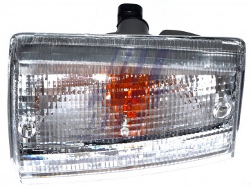 TURN INDICATOR LIGHT IVECO DAILY 90> RIGHT WHITE