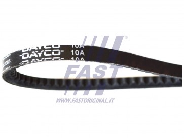 V-BELT FIAT DUCATO 90> 1.9 TD 10A0915C