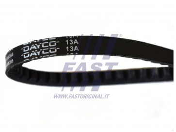 V-BELT MITSUBISHI COLT 2.5 TD 13A0780C