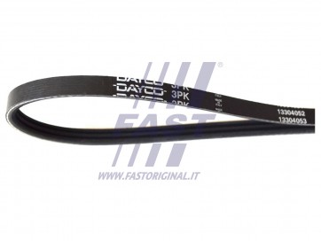 MICRO-V BELT TOYOTA COROLLA 3PK625