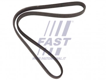 MICRO-V BELT FORD GALAXY 1.9 TDI 6DPK1195