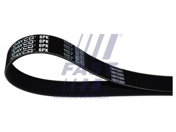 MICRO-V BELT - 6PK1300