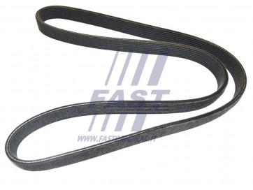 MICRO-V BELT FORD GALAXY 2.8 i 7DPK1360