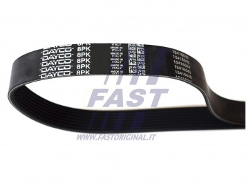MICRO-V BELT MAZDA 6 2.0 8PK1230