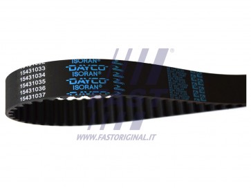 TIMING BELT - FIAT TIPO