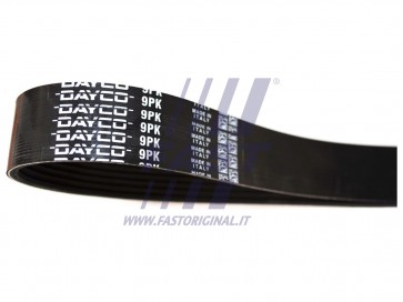 MICRO-V BELT RENAULT MAGNUM 9PK1285HD