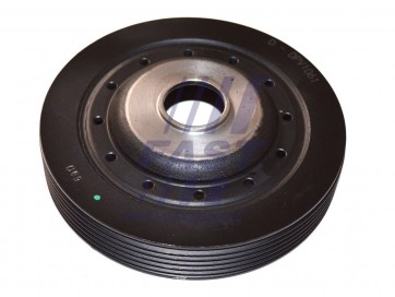 Belt Pulley, crankshaft