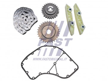 TIMING CHAIN FIAT DUCATO 06> LOWER KIT 3.0 JTD EURO 4