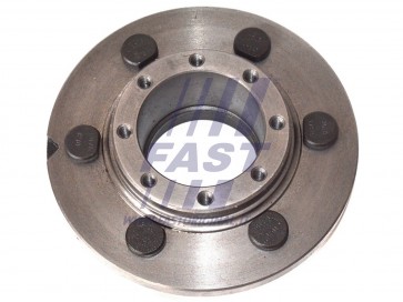 WHEEL HUB IVECO DAILY 90> REAR 49.10