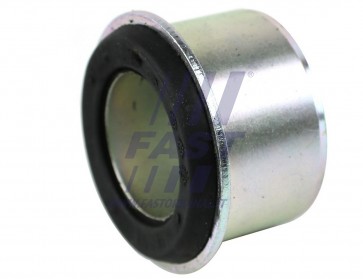 CONTROL ARM SILENTBLOCK IVECO DAILY 90> FRONT AXIS UPPER 37MM