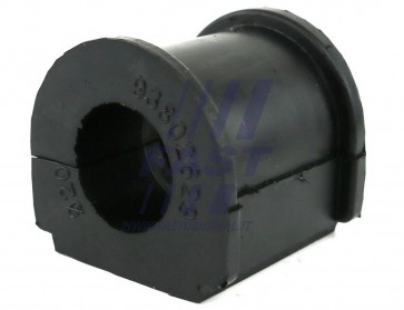 STABILIZER BUSHING IVECO DAILY 00> REAR INNER 20MM