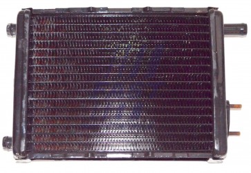 HEAT EXCHANGER IVECO DAILY 90>