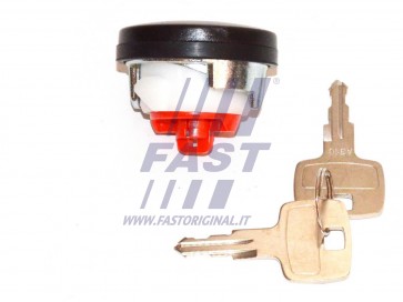 FUEL INLET CAP FIAT UNO