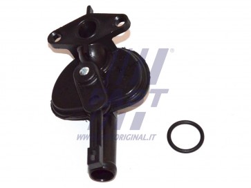 HEAT EXCHANGER VALVE FIAT TEMPRA / TIPO 93>