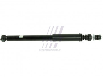 SHOCK ABSORBER DACIA LOGAN REAR L/R GAS