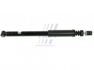 SHOCK ABSORBER DACIA LOGAN REAR L/R GAS MCV
