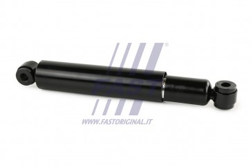 SHOCK ABSORBER - FRONT/REAR OIL GAZ GAZELA/SOBOL