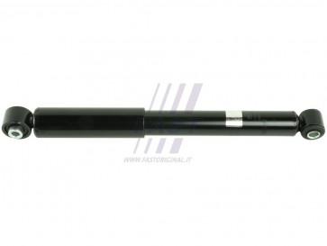 SHOCK ABSORBER FIAT IDEA 03> REAR L/R GAS