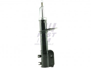 SHOCK ABSORBER FIAT IDEA 03> FRONT L/R GAS