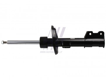 SHOCK ABSORBER FIAT FIORINO 07> FRONT RIGHT GAS