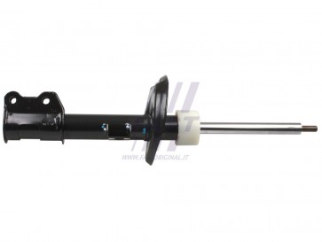 SHOCK ABSORBER FIAT FIORINO 07> FRONT LEFT GAS