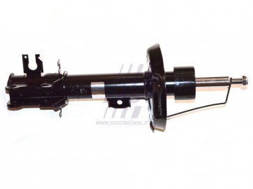 SHOCK ABSORBER FIAT DOBLO 09> FRONT LEFT GAS