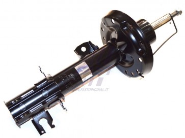 SHOCK ABSORBER FIAT DOBLO 09> FRONT RIGHT GAS