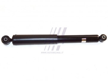 SHOCK ABSORBER FIAT DOBLO 09> REAR L/R GAS