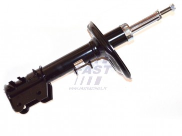 SHOCK ABSORBER FIAT 500 07> FRONT LEFT GAS