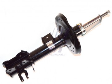 SHOCK ABSORBER FIAT 500 07> FRONT RIGHT GAS