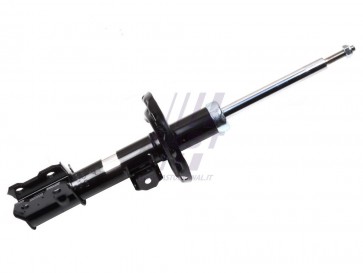 SHOCK ABSORBER OPEL COMBO FRONT LEFT GAS 01>