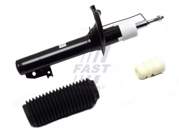 SHOCK ABSORBER FORD TRANSIT 00> FRONT L/R GAS