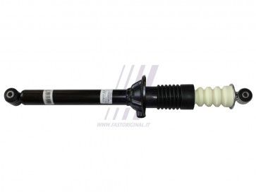 SHOCK ABSORBER - REAR L/R OIL FORD ESCORT 90-95