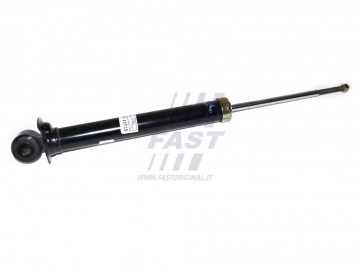 SHOCK ABSORBER - REAR L/R GAS AUDI 80