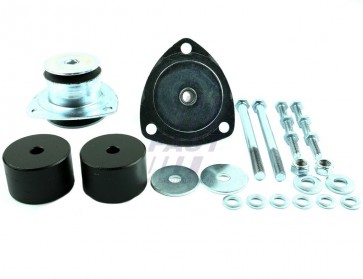 CABIN MOUNT IVECO DAILY 06> FRONT KIT 14>