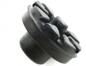 RADIATOR SUPPORT FIAT DUCATO 06> LOWER RUBBER