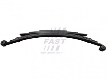 LEAF SPRING IVECO DAILY 90> REAR 7-LEAFS 35.10 35C 50C