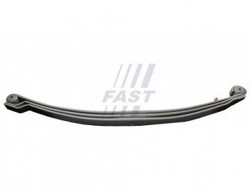LEAF SPRING IVECO DAILY 00> REAR 3-LEAFS MODELE C