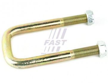 U-BOLT IVECO DAILY 00> 50C M16X65X145