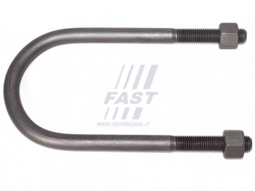 U-BOLT IVECO DAILY 00> 29L/35S M12X80X175